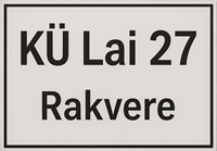 Lai tn 27 korteriühistu